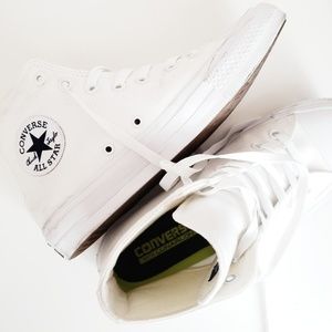 Converse High Tops (Chuck Taylors)